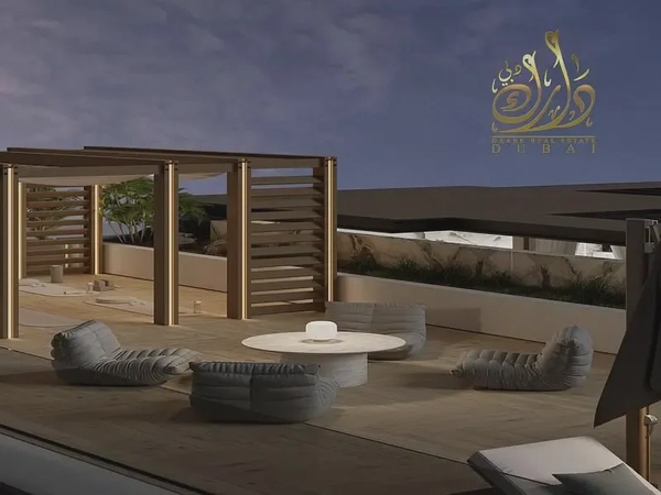 ""Burj Khalifa View--Buy Now Pay Later--20/80 PP--Fully Furnished""