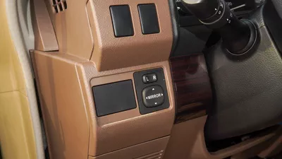 Toyota Land Cruiser Pick Up LX 4.0L V6 SINGLE CABIN A/T-5