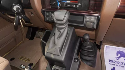 Toyota Land Cruiser Pick Up LX 4.0L V6 SINGLE CABIN A/T-7