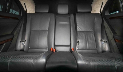 Mercedes Benz S600 LARGE-6