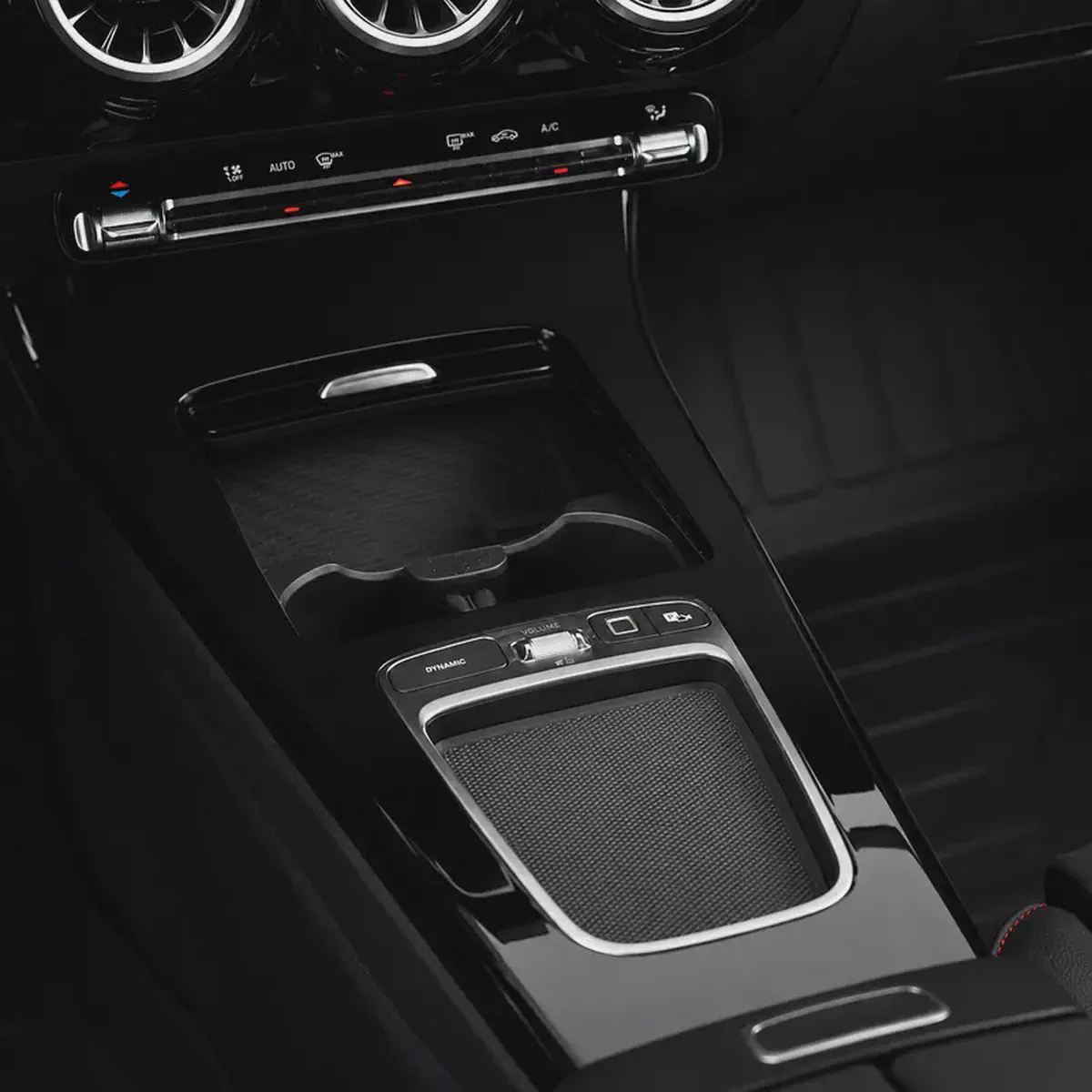 AED 1,915 P.M • 0% Downpayment • Mercedes-Benz A200d • 1 Year Warranty-7-7