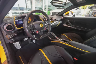 Ferrari 812 Superfast 2019 Standard | Japanese Specs | Pristine Condition | 5,500km-9