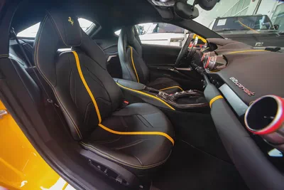 Ferrari 812 Superfast 2019 Standard | Japanese Specs | Pristine Condition | 5,500km-13