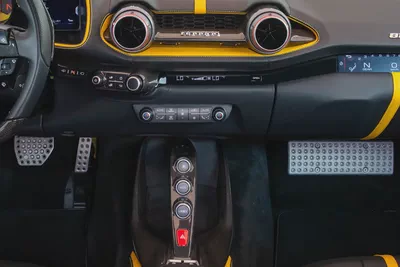 Ferrari 812 Superfast 2019 Standard | Japanese Specs | Pristine Condition | 5,500km-15
