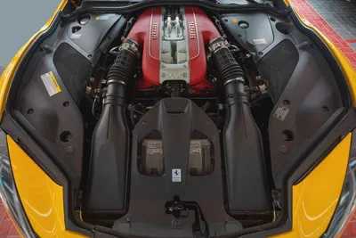 Ferrari 812 Superfast 2019 Standard | Japanese Specs | Pristine Condition | 5,500km-18