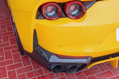 Ferrari 812 Superfast 2019 Standard | Japanese Specs | Pristine Condition | 5,500km-19