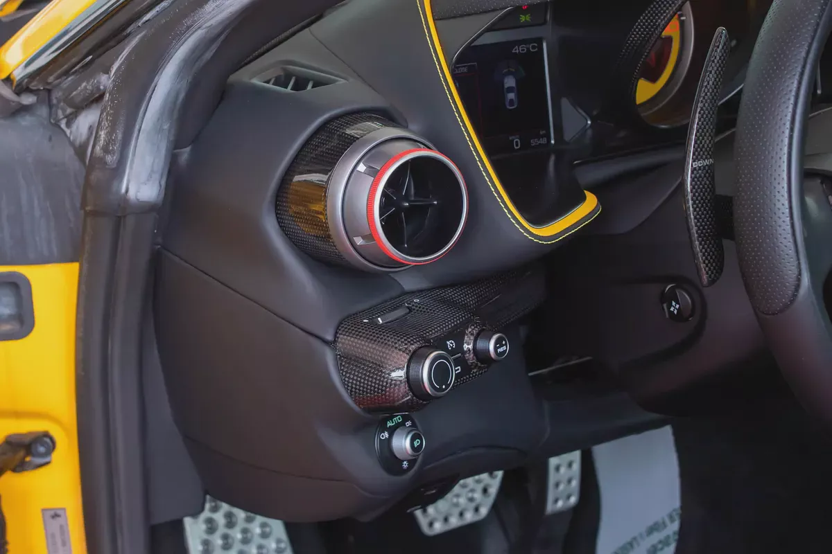 Ferrari 812 Superfast 2019 Standard | Japanese Specs | Pristine Condition | 5,500km-17-17
