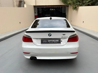 Gulf Specs 2006 BMW 530i 3.0Litre Inline-6 Cylinder-12