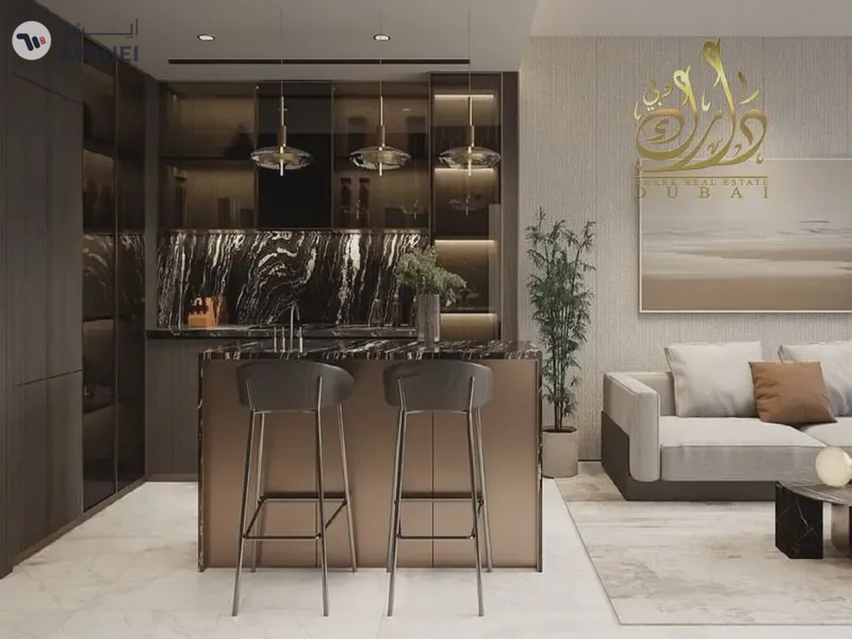 SPACIOUS 3BHK+MAID WITH POST HO PP AND PERFECT LAYOUT