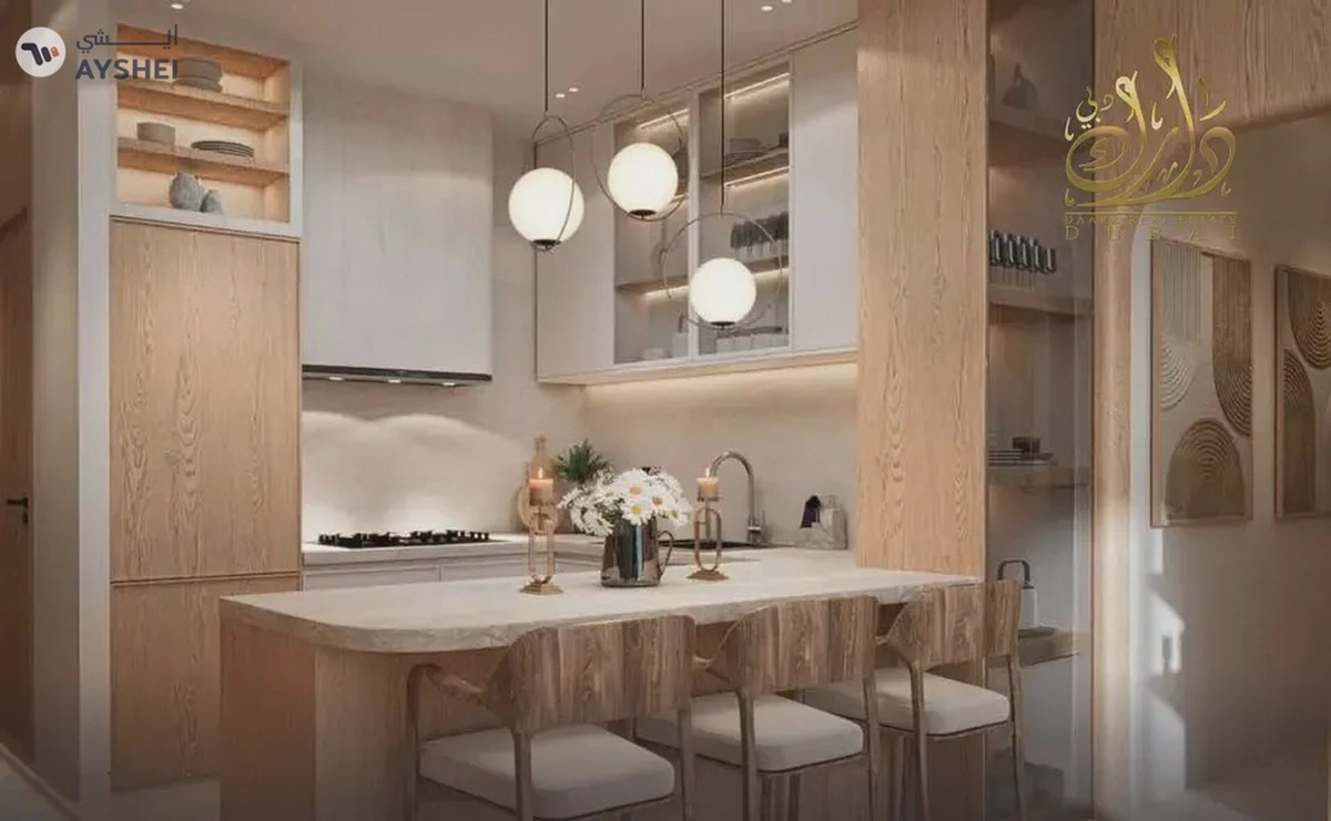 Apartment For Sale in Azure by Lapis, RAK Central, Ras Al Khaimah