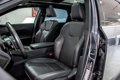 2023 Lexus Rx350 hybrid Platinum-11