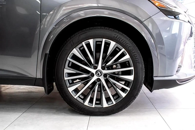 2023 Lexus Rx350 hybrid Platinum-12