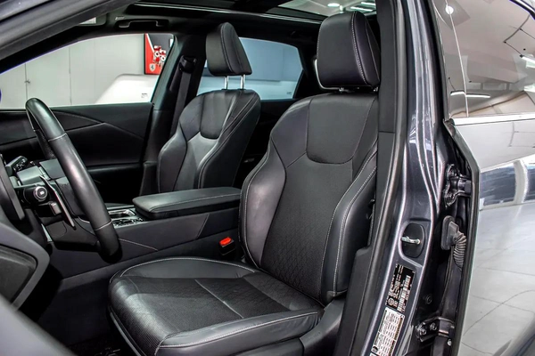 2023 Lexus Rx350 hybrid Platinum