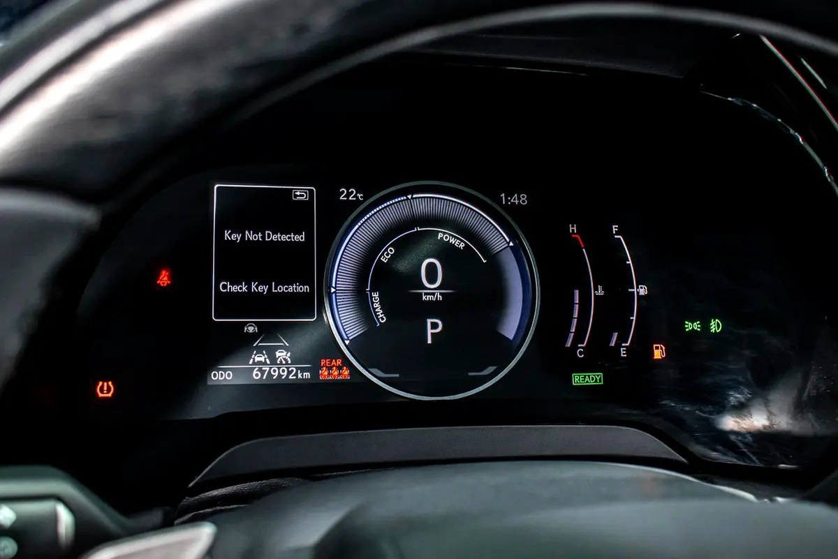 2023 Lexus Rx350 hybrid Platinum-2-2