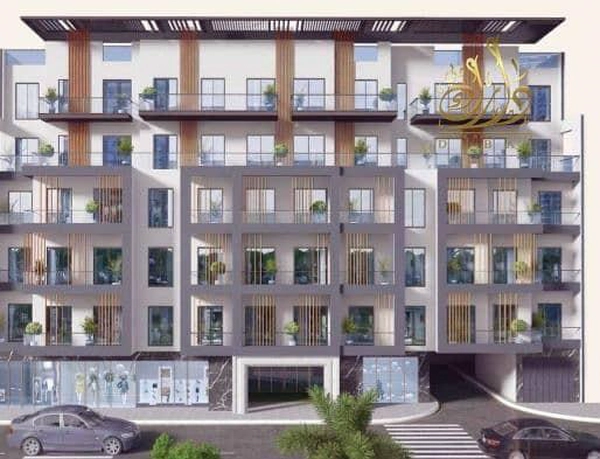 20/80 P. P | MORTGAGE | READY SOON | MIN TO MOHAMED BIN ZAYED ROAD | JVT