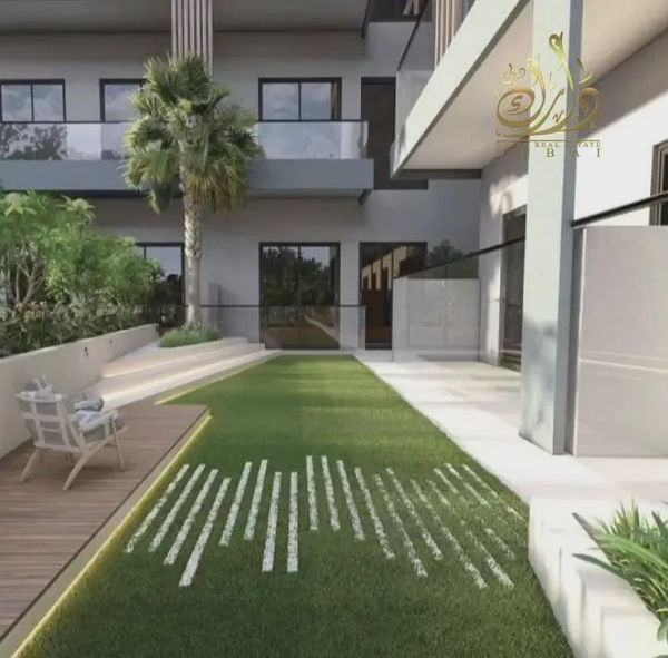 20/80 P. P | MORTGAGE | READY SOON | MIN TO MOHAMED BIN ZAYED ROAD | JVT