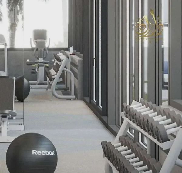 20/80 P. P | MORTGAGE | READY SOON | MIN TO MOHAMED BIN ZAYED ROAD | JVT