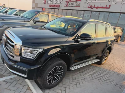 Tank 500 سبير علاق ضمان الوكيل 2027-2