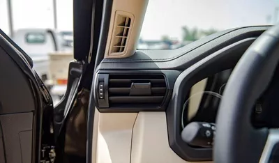 Toyota Land Cruiser GX LC300 GXR 3.3D AT MY2025 – BLACK-15