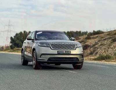 Land Rover Range Rover Velar S Range Rover Velar | 2.0 L | 2019 | GCC | Accident-Free | In Excellent Condition | 1380 P-0
