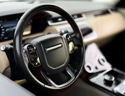 Land Rover Range Rover Velar S Range Rover Velar | 2.0 L | 2019 | GCC | Accident-Free | In Excellent Condition | 1380 P-14
