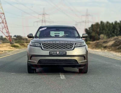 Land Rover Range Rover Velar S Range Rover Velar | 2.0 L | 2019 | GCC | Accident-Free | In Excellent Condition | 1380 P-1