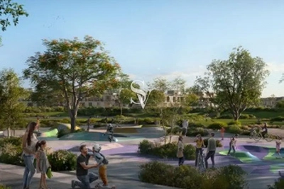 Rivera, The Valley by Emaar, Dubai-8