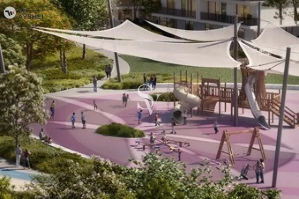 Rivera, The Valley by Emaar, Dubai