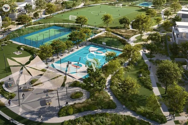 Rivera, The Valley by Emaar, Dubai