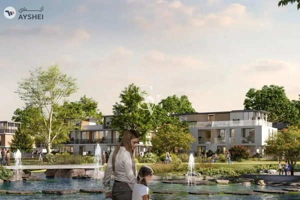 Rivera, The Valley by Emaar, Dubai