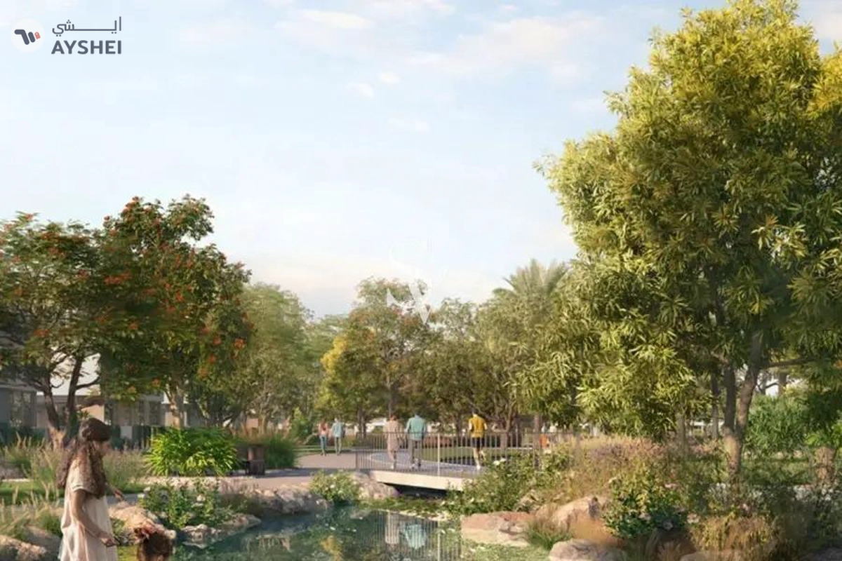 Rivera, The Valley by Emaar, Dubai-4-4