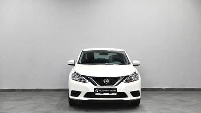 Nissan | Sylphy | Brand New | AED 725 monthly | Free Insurance and Registration-8