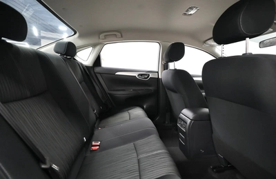 Nissan | Sylphy | Brand New | AED 725 monthly | Free Insurance and Registration-12