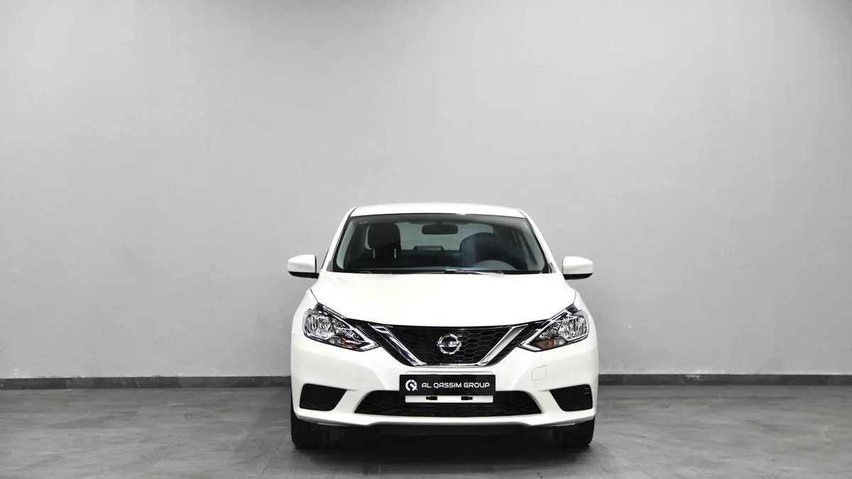 Nissan | Sylphy | Brand New | AED 725 monthly | Free Insurance and Registration-8-8