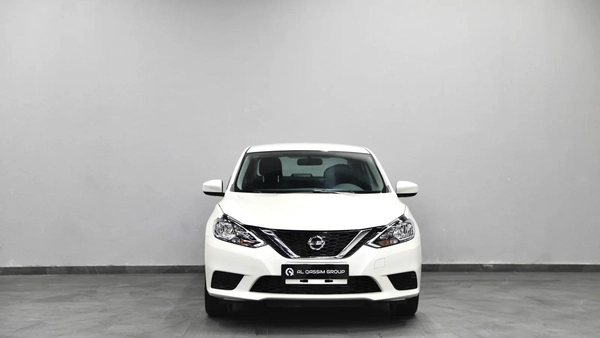 Nissan | Sylphy | Brand New | AED 725 monthly | Free Insurance and Registration