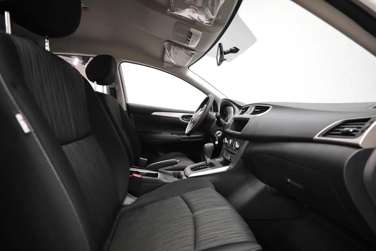 Nissan | Sylphy | Brand New | AED 725 monthly | Free Insurance and Registration-1-1