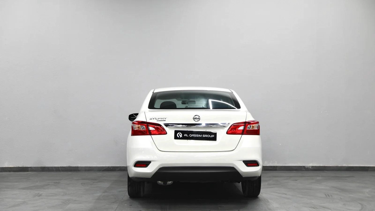 Nissan | Sylphy | Brand New | AED 725 monthly | Free Insurance and Registration-3-3