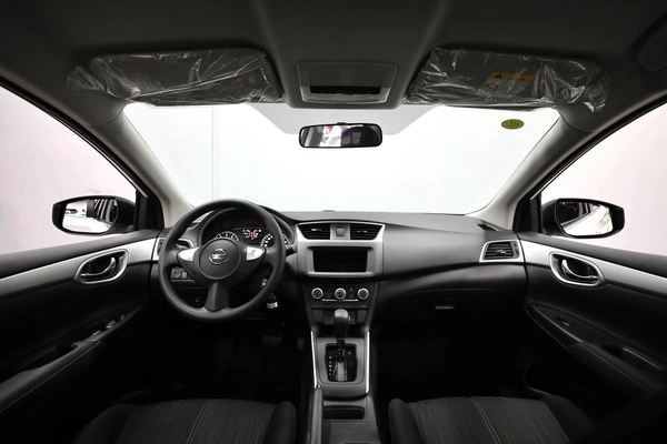 Nissan | Sylphy | Brand New | AED 725 monthly | Free Insurance and Registration