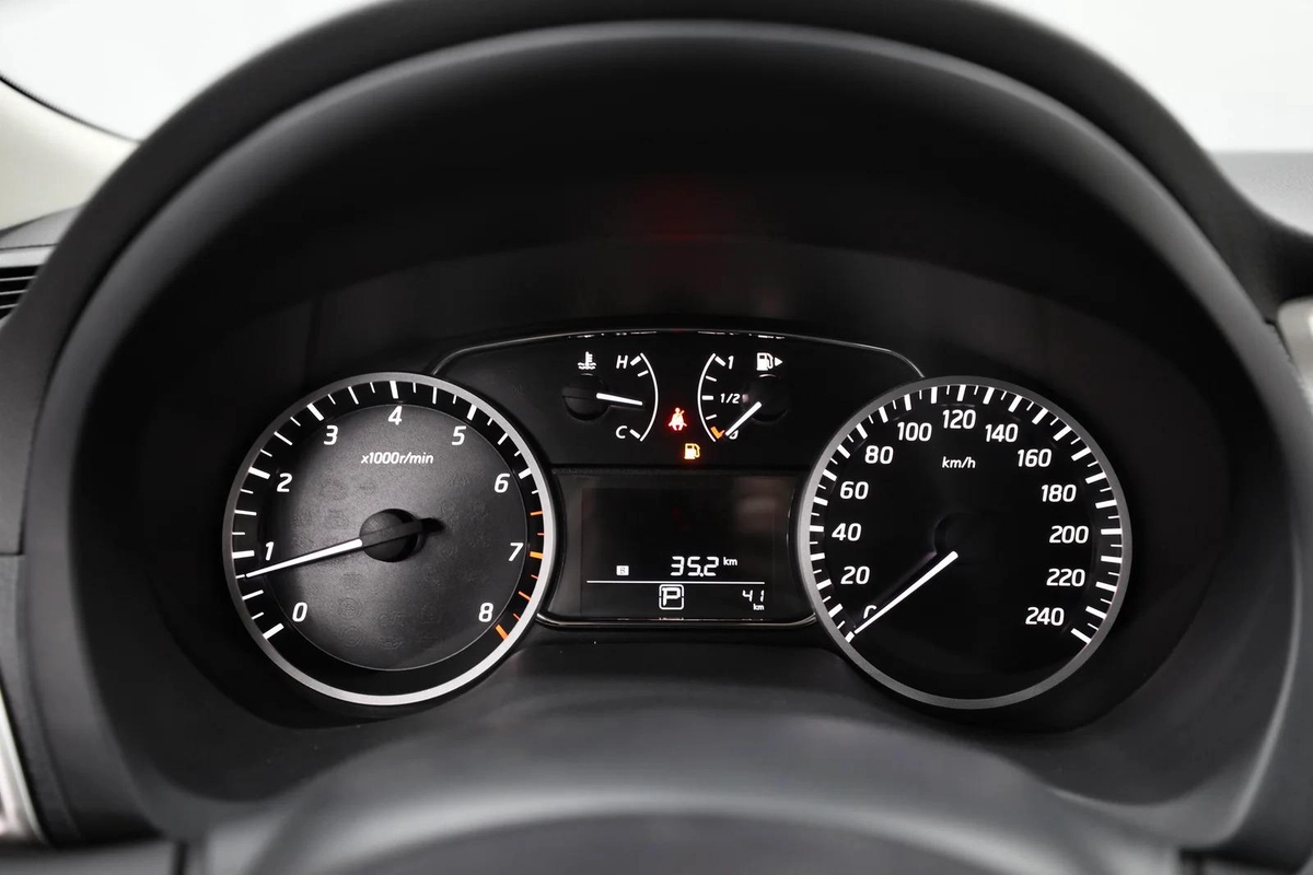 Nissan | Sylphy | Brand New | AED 725 monthly | Free Insurance and Registration-7-7