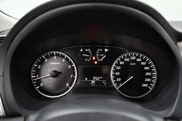 Nissan | Sylphy | Brand New | AED 725 monthly | Free Insurance and Registration