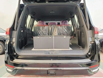 Toyota Land Cruiser 3.5 | VXR TWIN TURBO | JBL WITH HEADSUP DISPLAY | 360* CAM-13