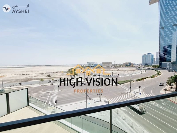Reem Nine, Shams Abu Dhabi, Al Reem Island, Abu Dhabi