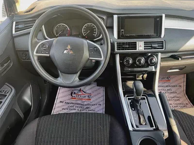 Mitsubishi Xpander Top Line Cash, Bank finance and Without Bank availble GCC Specs | Well Maintained-3