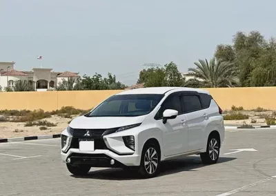 Mitsubishi Xpander Top Line Cash, Bank finance and Without Bank availble GCC Specs | Well Maintained-5