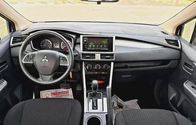 Mitsubishi Xpander Top Line Cash, Bank finance and Without Bank availble GCC Specs | Well Maintained-6