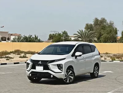 Mitsubishi Xpander Top Line Cash, Bank finance and Without Bank availble GCC Specs | Well Maintained-7