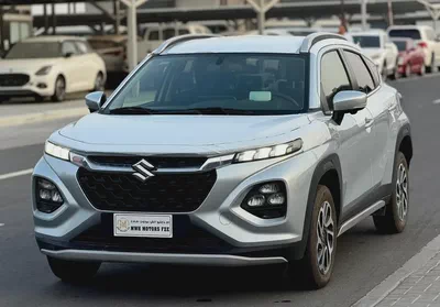 Brand New Suzuki Fronx 1.5 GLX - | Model 2025 |-0