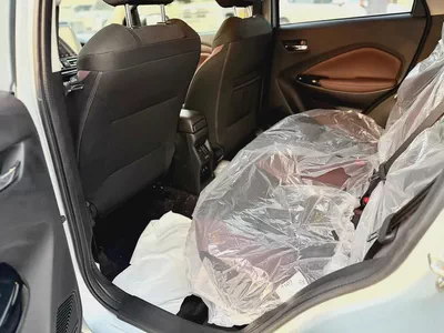 Brand New Suzuki Fronx 1.5 GLX - | Model 2025 |-10