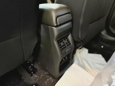 Brand New Suzuki Fronx 1.5 GLX - | Model 2025 |-11