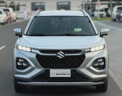 Brand New Suzuki Fronx 1.5 GLX - | Model 2025 |-1